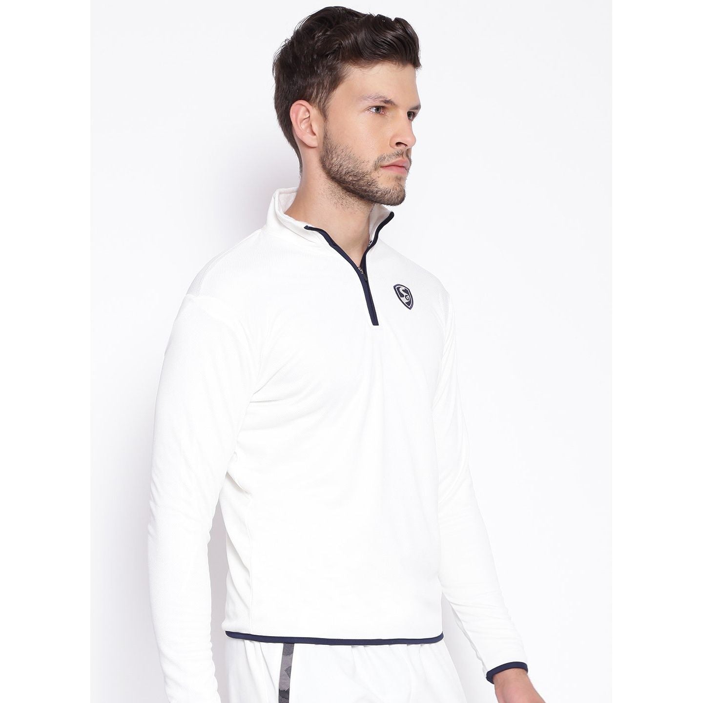 SG Junior ICON Full Sleeve Pullover