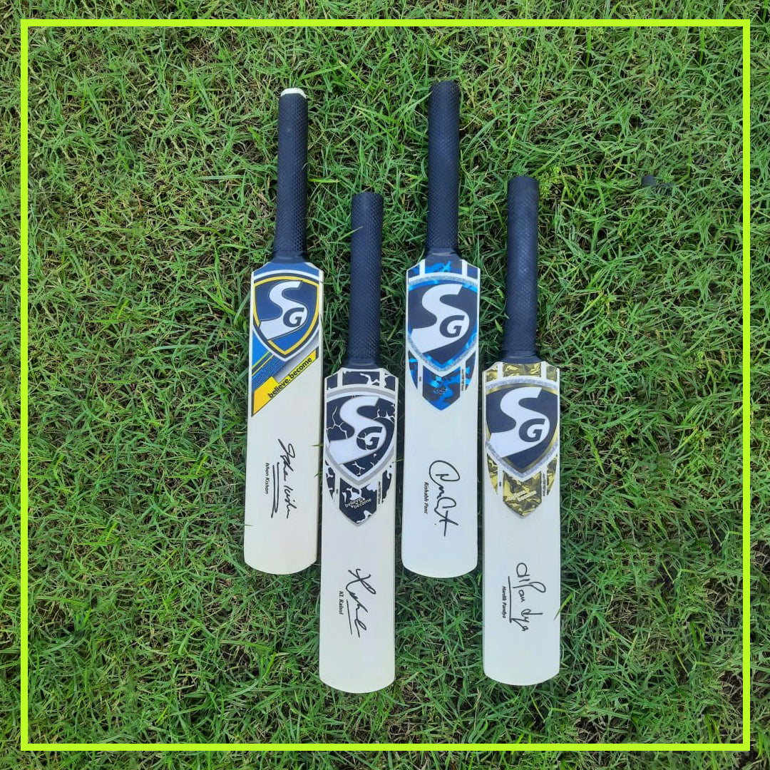CRICKET SG RP MINI BAT