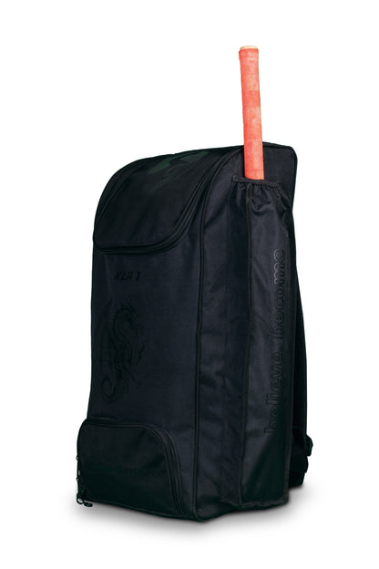 SG KLR Junior Duffle Cricket Kit Bag