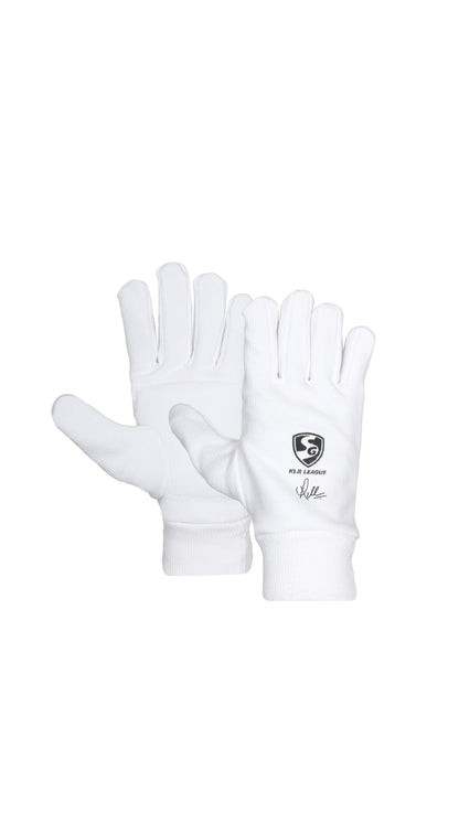 SG KLR League Inner Gloves