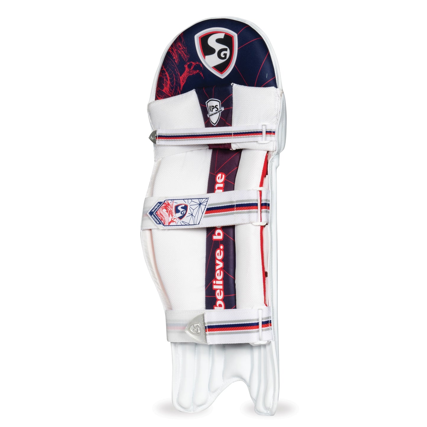 SG KLR Prolite Batting Legguard