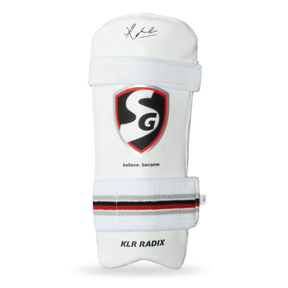 SG KLR Radix Elbow Guard