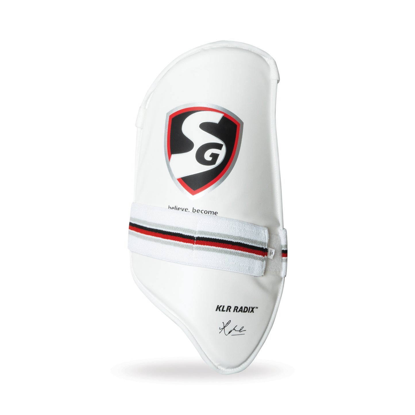 SG KLR Radix Thigh Pad