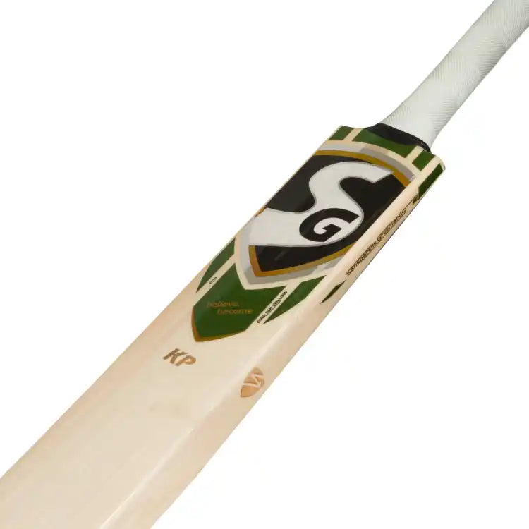 SG KP (Krunal Pandya) English Willow Cricket bat