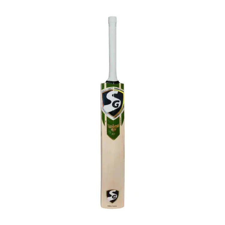 SG KP (Krunal Pandya) English Willow Cricket bat