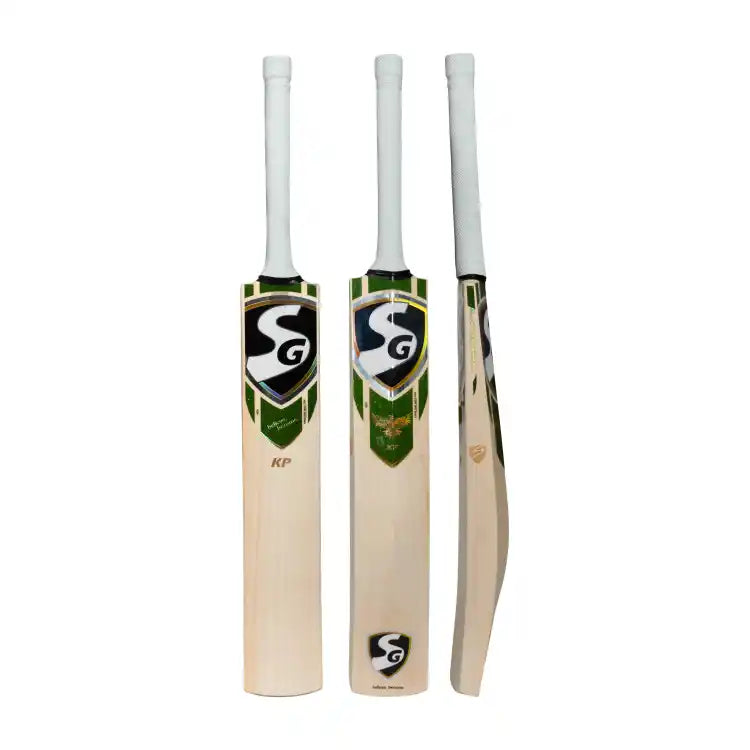 SG KP (Krunal Pandya) English Willow Cricket bat