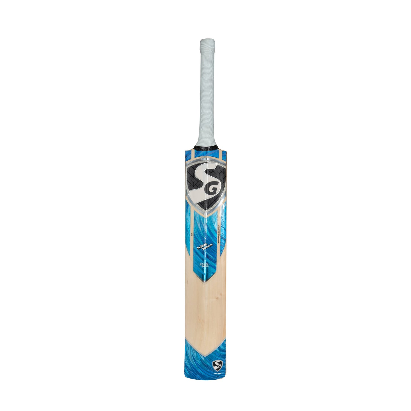 SG Liam Ravage English and Kashmir Combo Cricket Bat