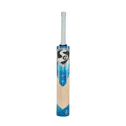 SG Liam Ravage English and Kashmir Combo Cricket Bat