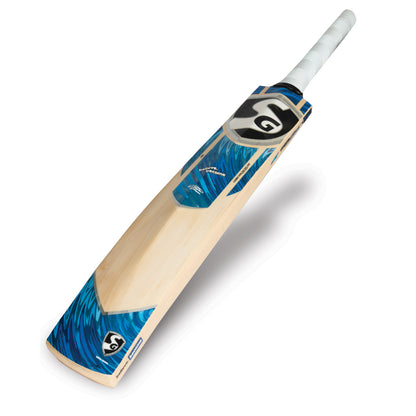 SG Liam Spunk English and Kashmir Combo Cricket Bat
