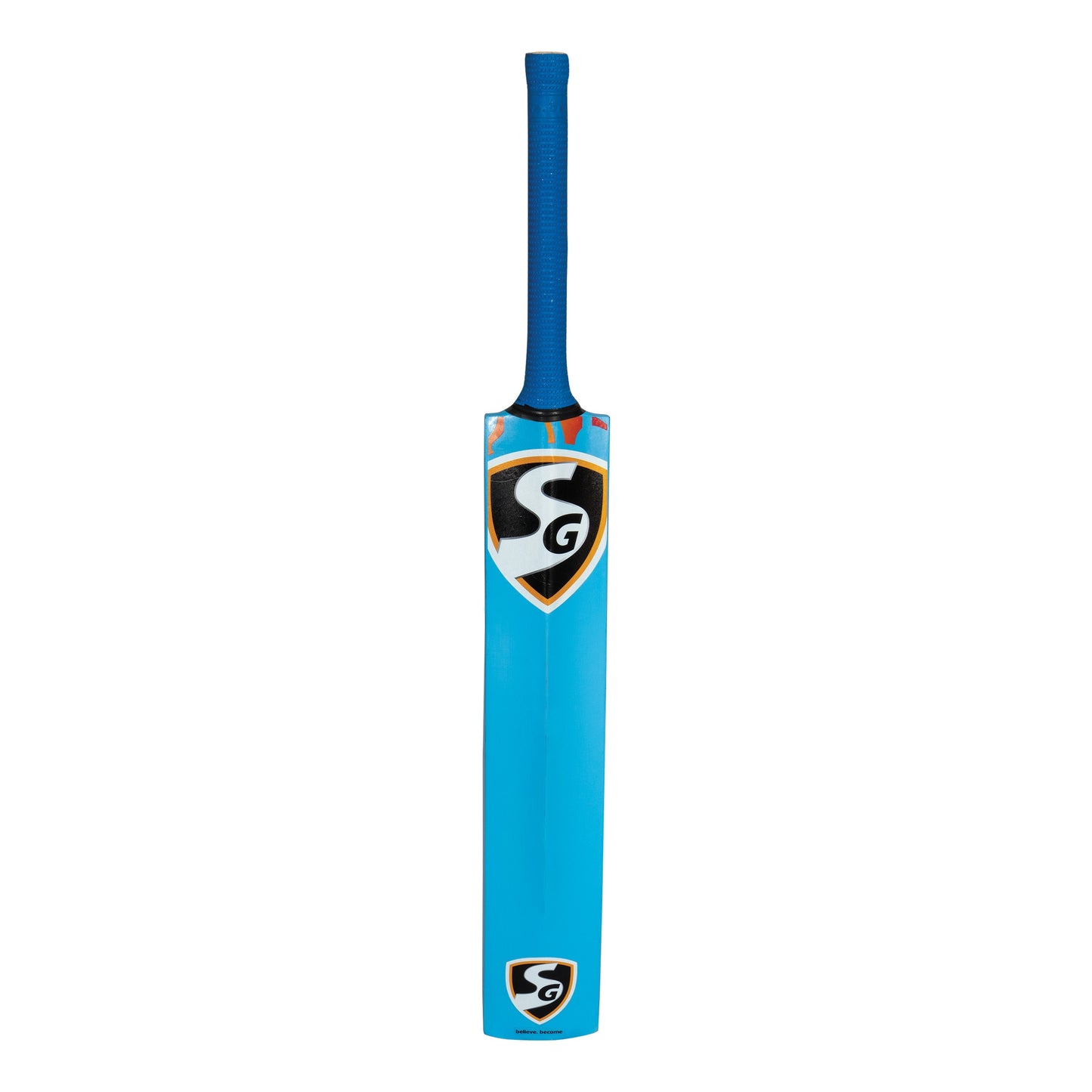 SG Maxcolor Kashmir Willow Cricket Bat