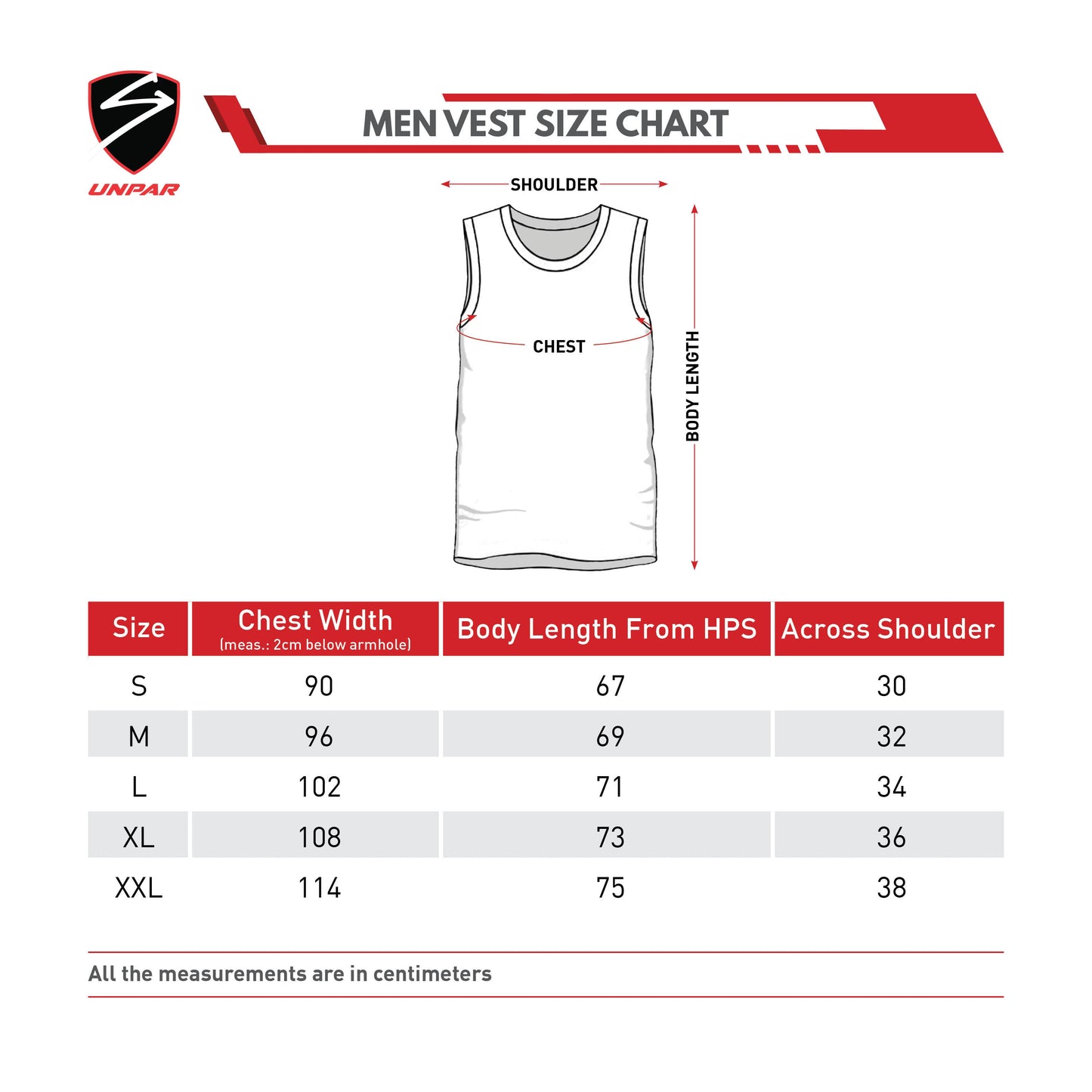 Unpar by SG Round Neck Regular Comfort Fit Vest For Mens & Boys, Green | Ideal for Trail Running, Fitness & Training, Jogging, Gym Wear & Fashion Wear