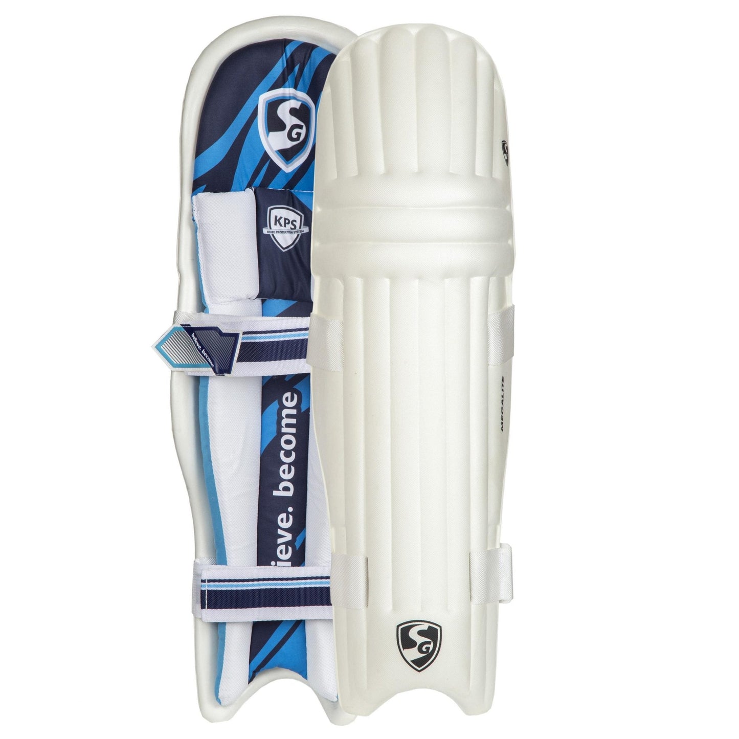 SG Megalite Batting Legguard