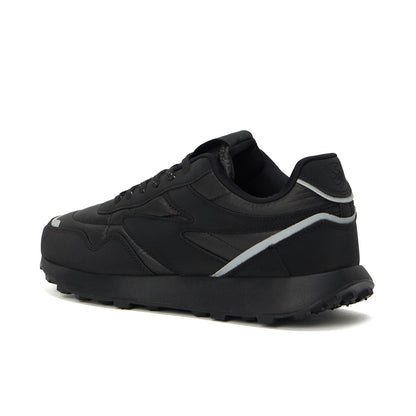 SG METEOR Lifestyle Shoes – Black