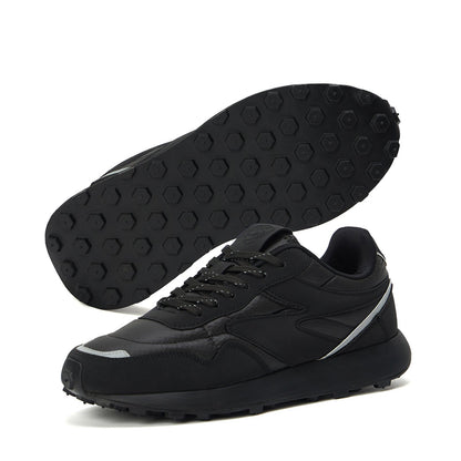 SG METEOR Lifestyle Shoes – Black