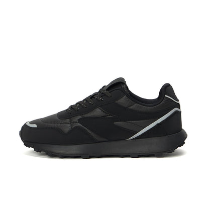 SG METEOR Lifestyle Shoes – Black