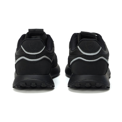SG METEOR Lifestyle Shoes – Black