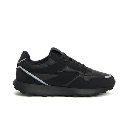 SG METEOR Lifestyle Shoes – Black