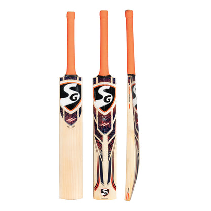 SG RP 150 Combo English Willow Cricket Bat