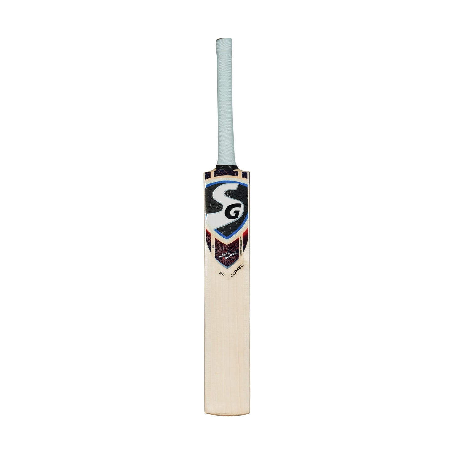 SG RP Combo English and Kashmir Combo Cricket Bat