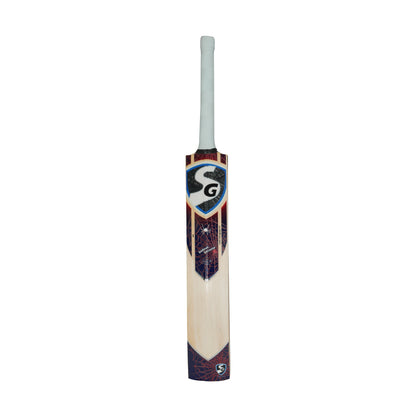 SG RP Combo English and Kashmir Combo Cricket Bat