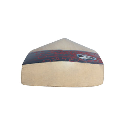 SG RP Combo English and Kashmir Combo Cricket Bat