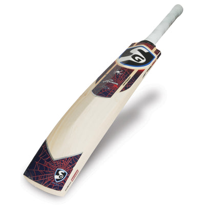SG RP Fusion English and Kashmir Combo Cricket Bat