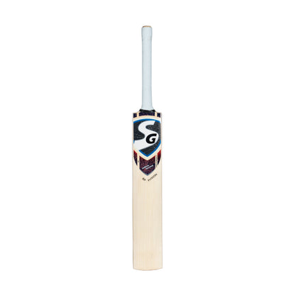 SG RP Fusion English and Kashmir Combo Cricket Bat