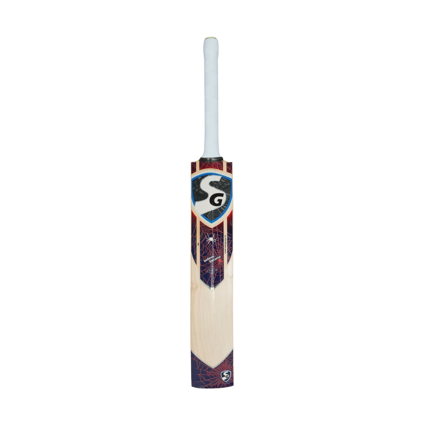 SG RP Fusion English and Kashmir Combo Cricket Bat