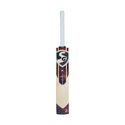 SG RP Fusion English and Kashmir Combo Cricket Bat