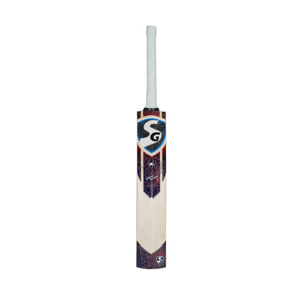SG RP Punch English and Kashmir Combo Cricket Bat