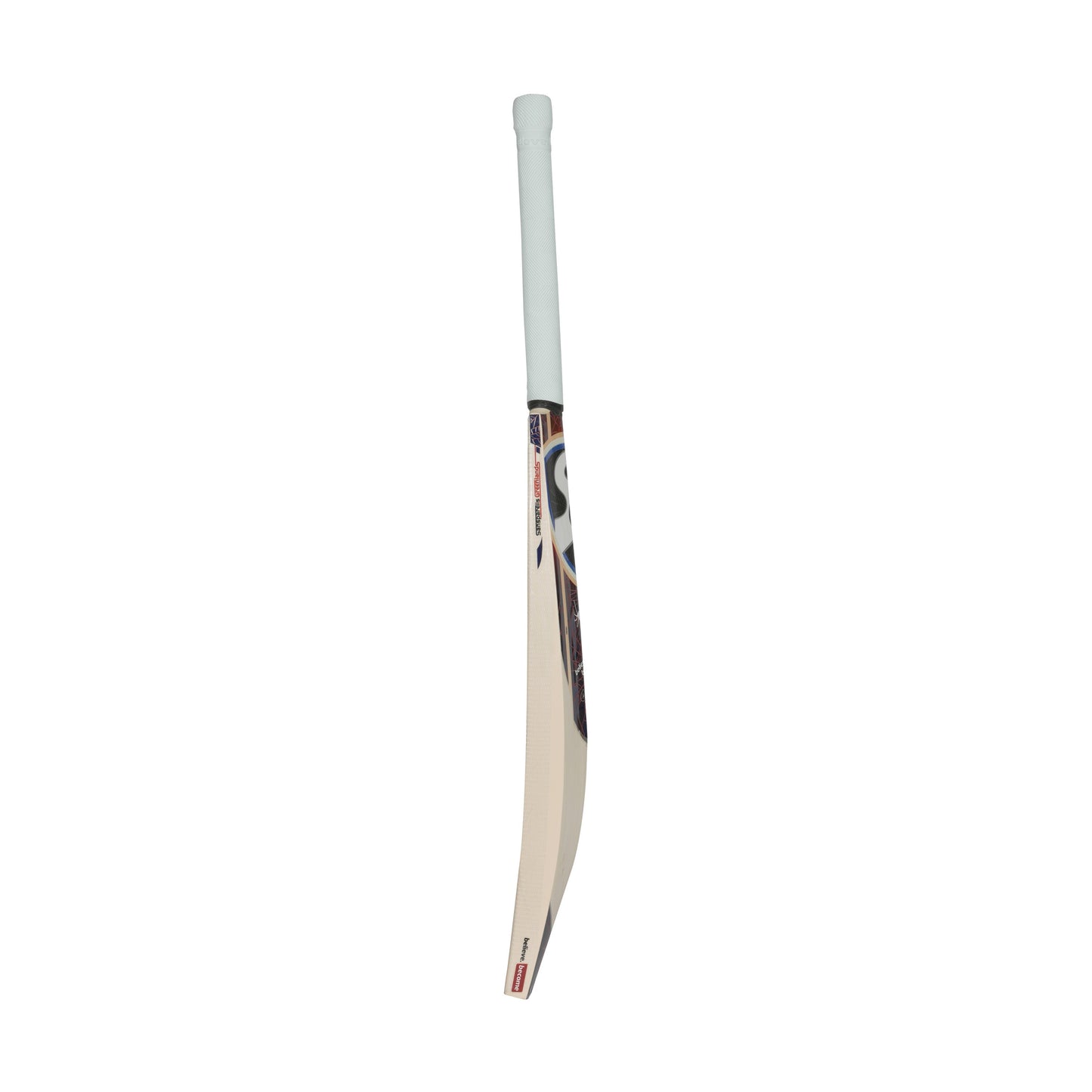 SG RP Punch English and Kashmir Combo Cricket Bat