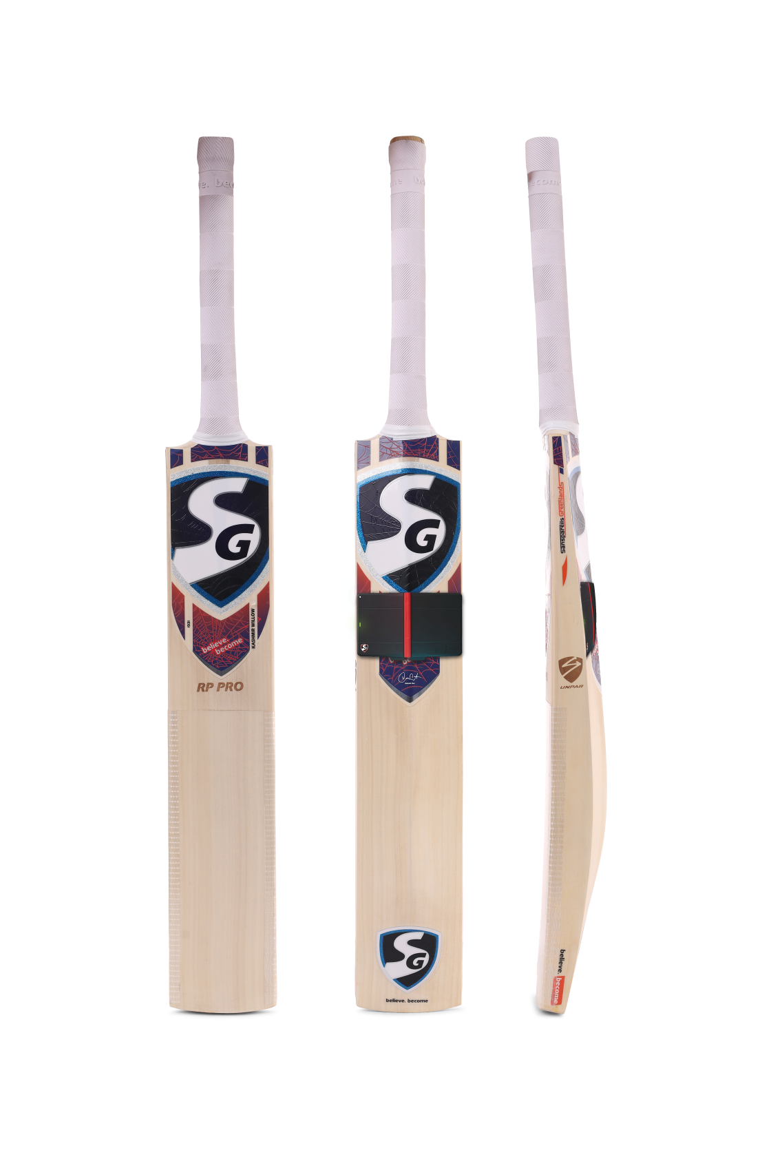 SG KLR Pro Kashmir Willow Cricket Bat