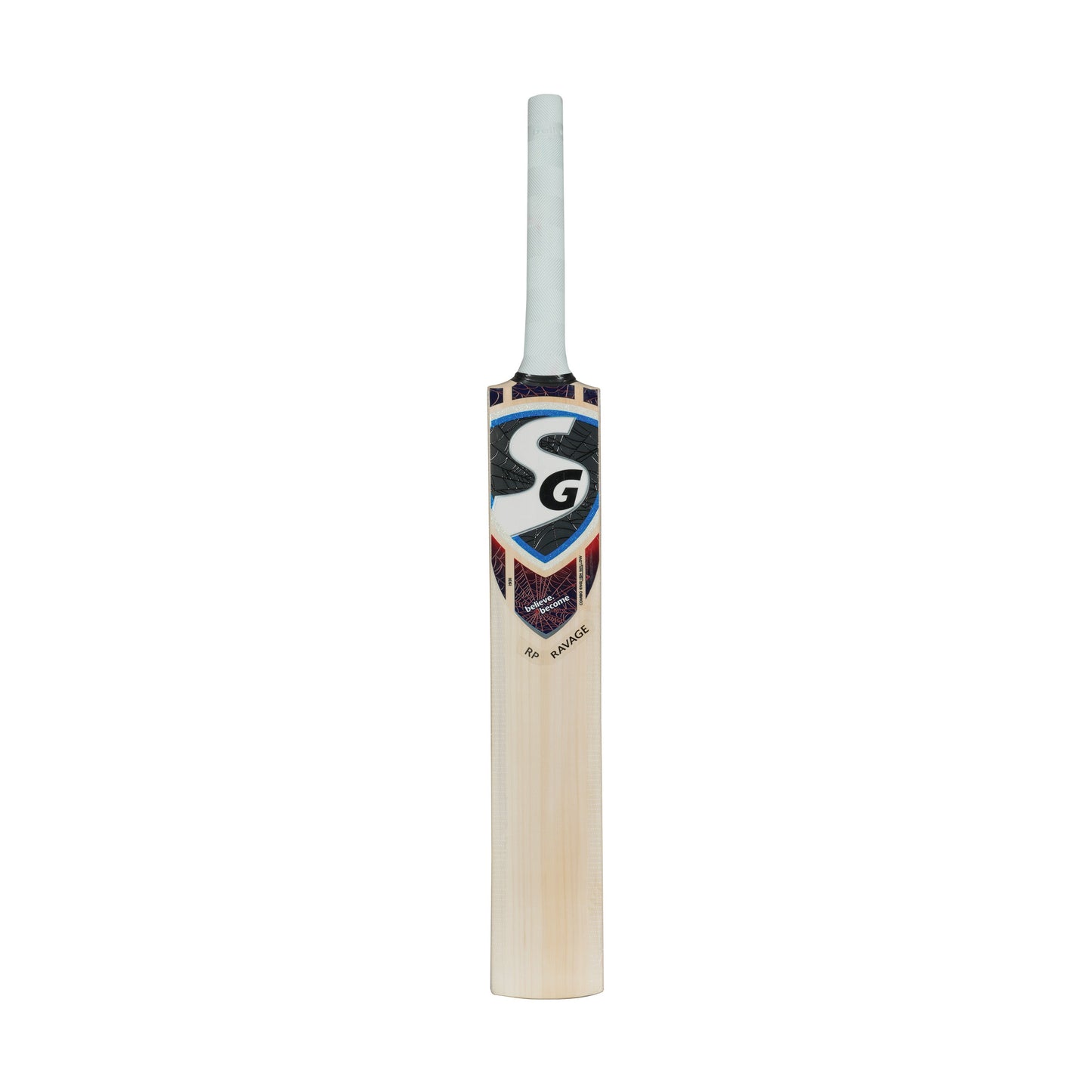 SG RP Ravage English and Kashmir Combo Cricket Bat
