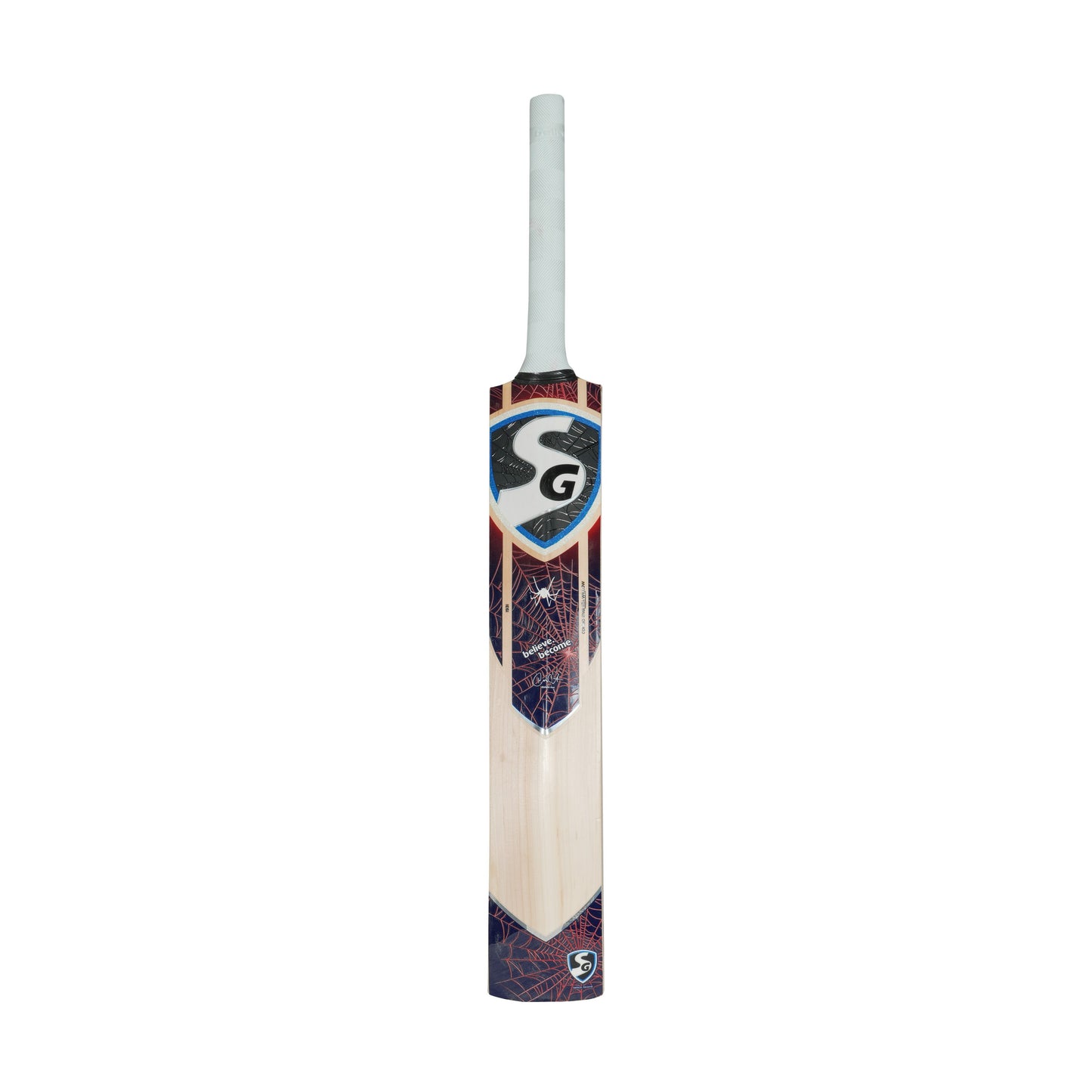 SG RP Ravage English and Kashmir Combo Cricket Bat