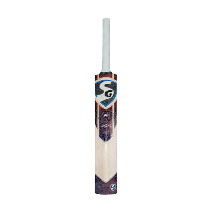 SG RP Ravage English and Kashmir Combo Cricket Bat