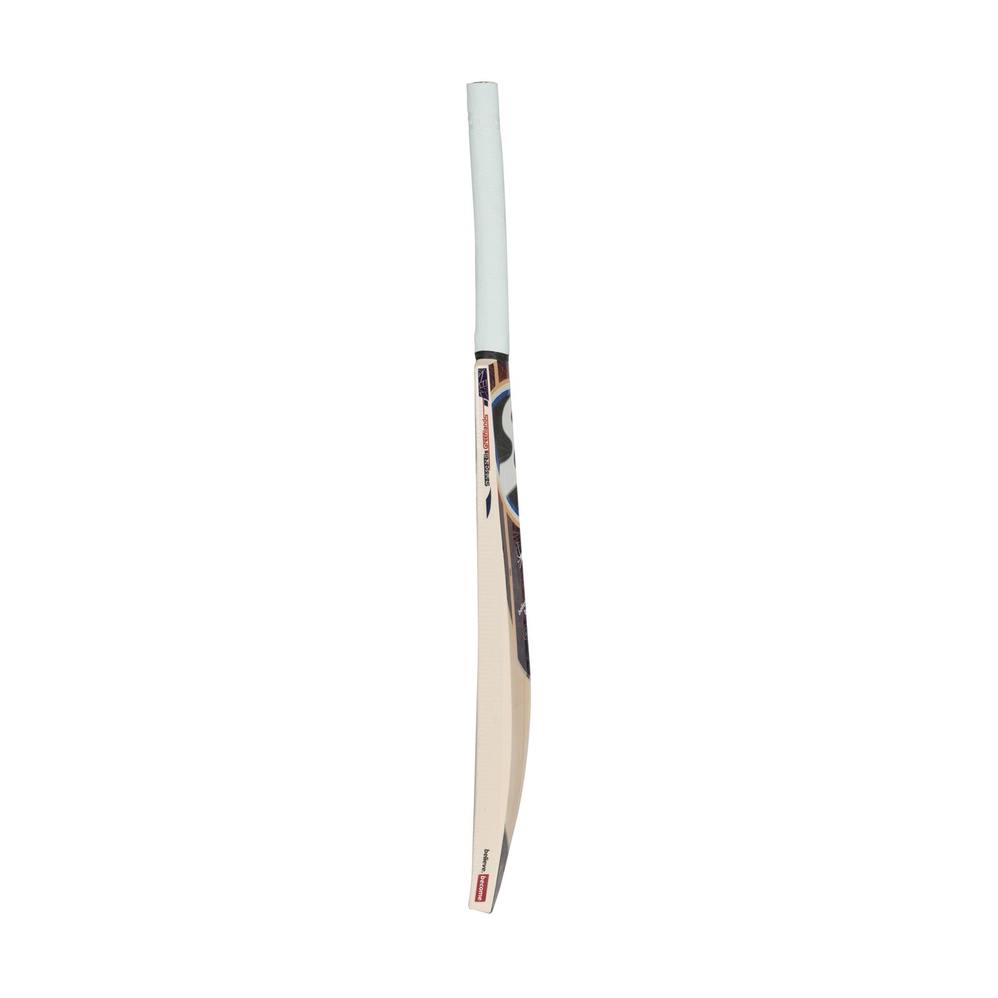 SG RP Ravage English and Kashmir Combo Cricket Bat
