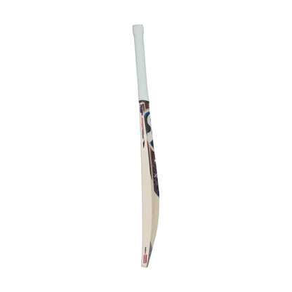 SG RP Spunk English and Kashmir Combo Cricket Bat