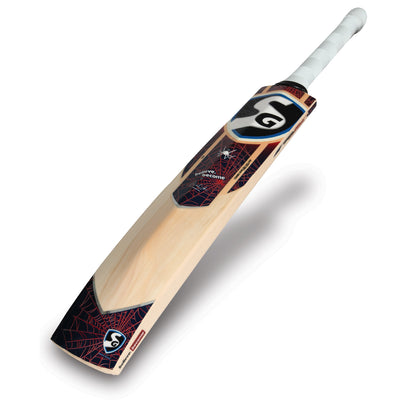 SG RP Ravage English and Kashmir Combo Cricket Bat