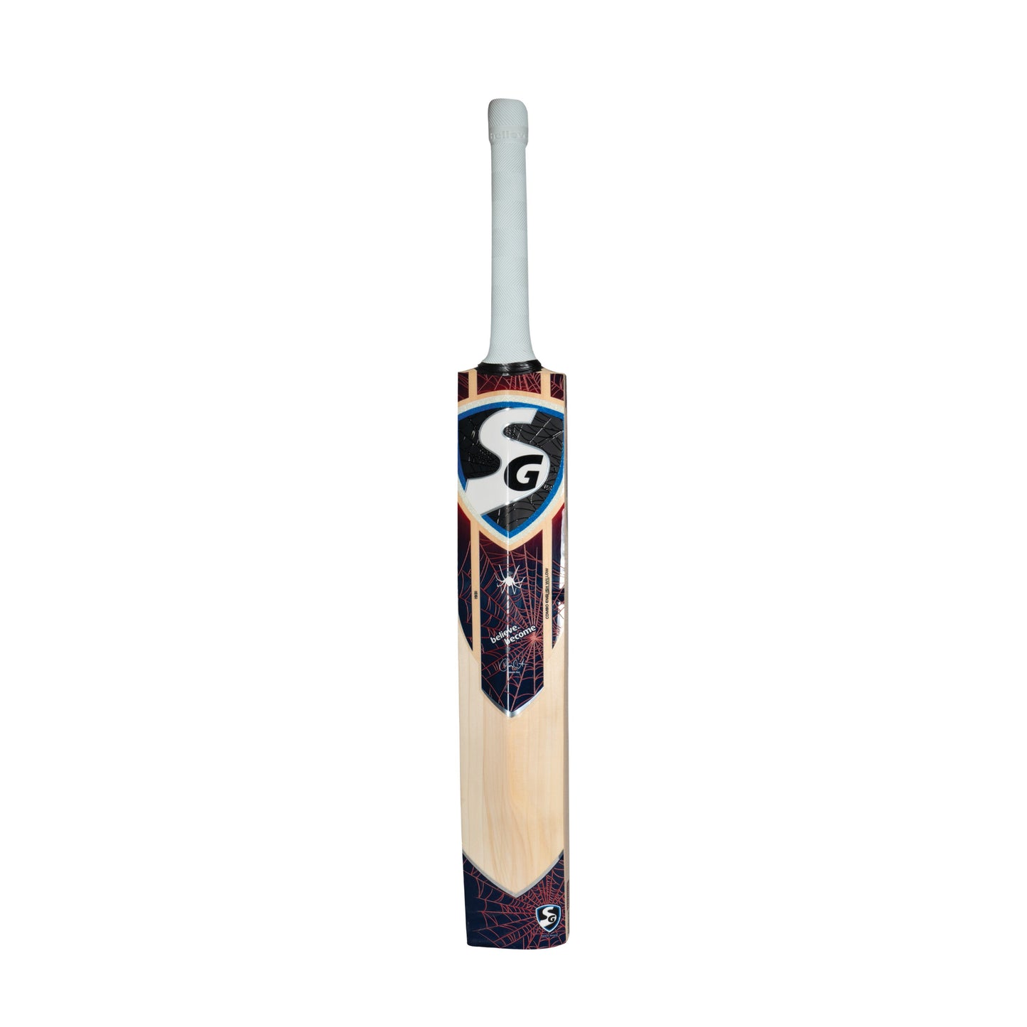 SG RP Thrash English and Kashmir Combo Cricket Bat