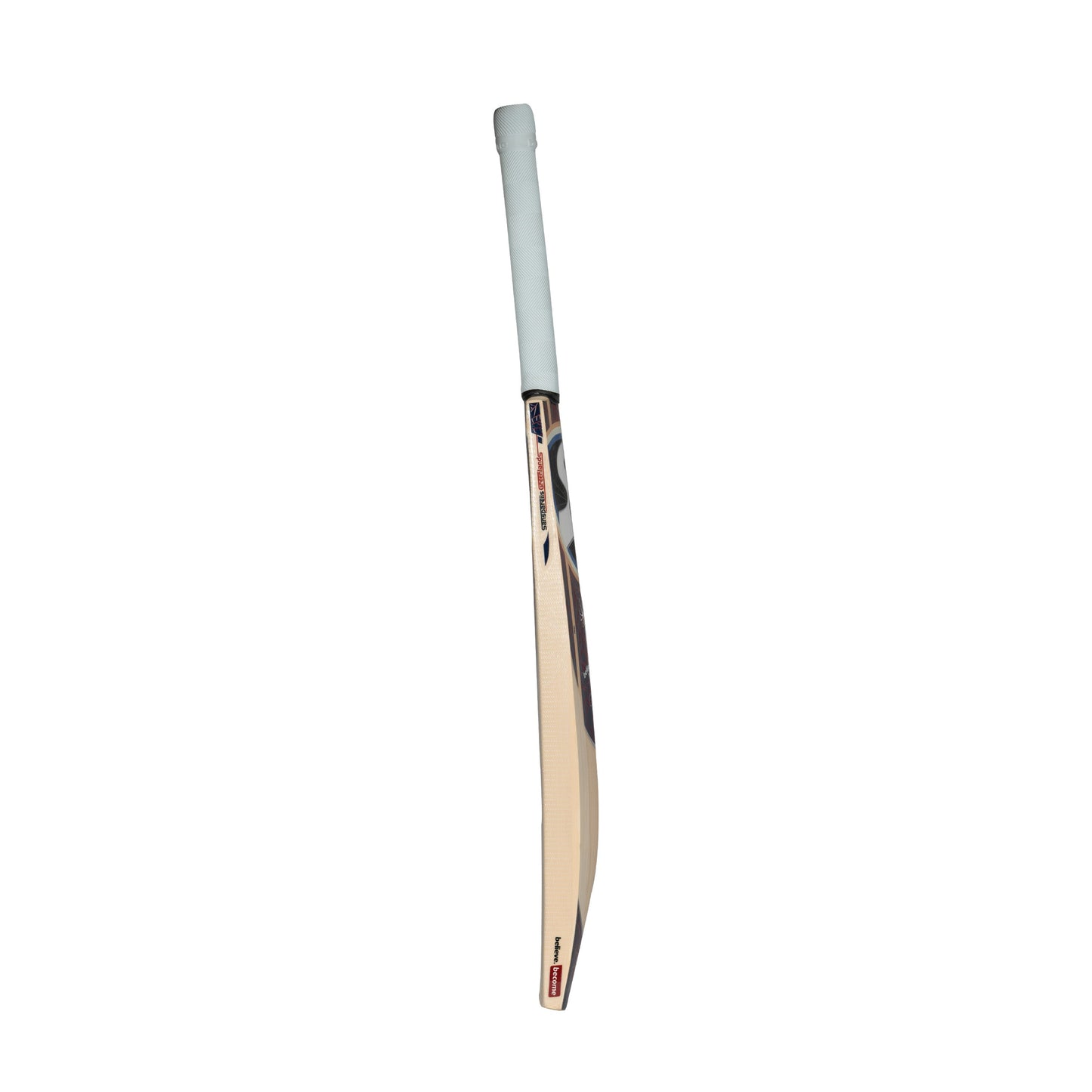 SG RP Thrash English and Kashmir Combo Cricket Bat