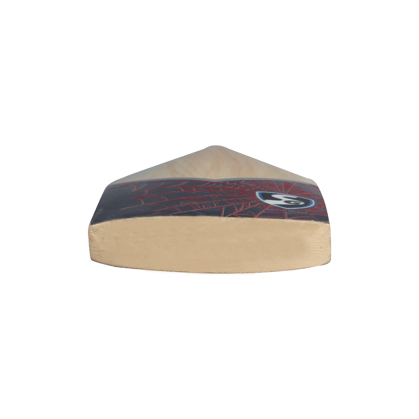 SG RP Ravage English and Kashmir Combo Cricket Bat