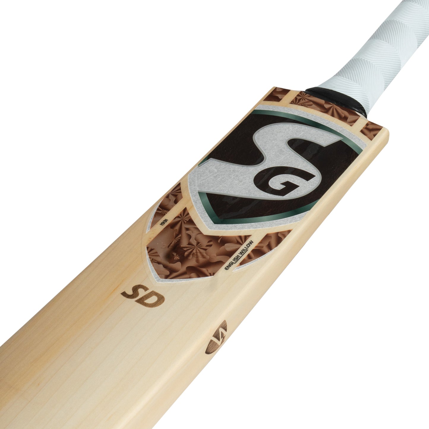 SG Shikhar Dhawan English Cricket Bat