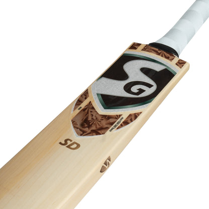 SG Shikhar Dhawan English Cricket Bat