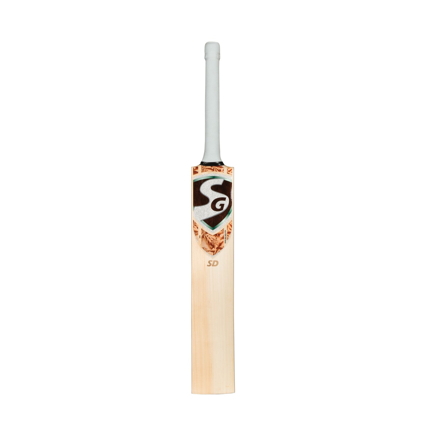 SG Shikhar Dhawan English Cricket Bat