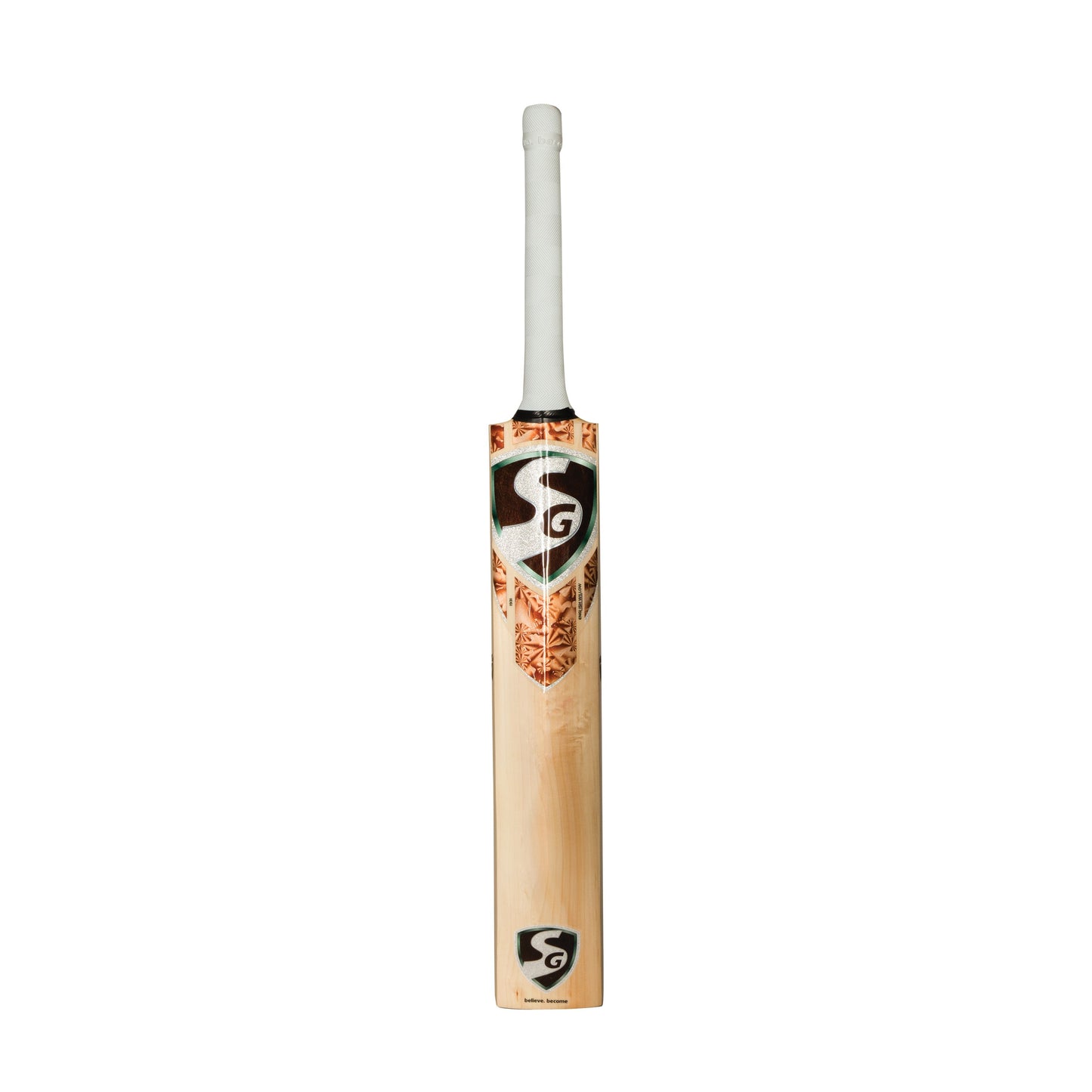 SG Shikhar Dhawan English Cricket Bat