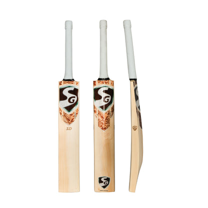 SG Shikhar Dhawan English Cricket Bat
