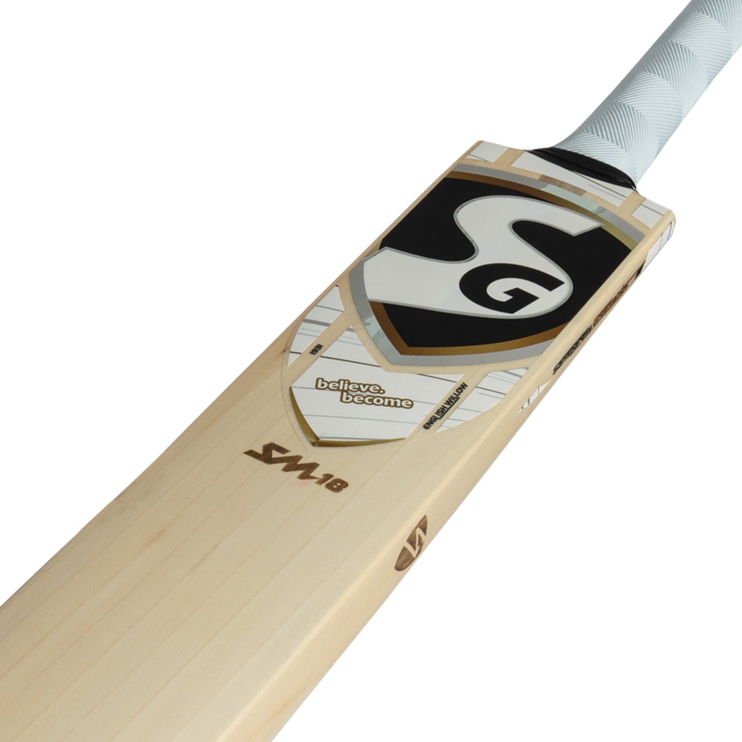 SG SM 18 English Cricket Bat