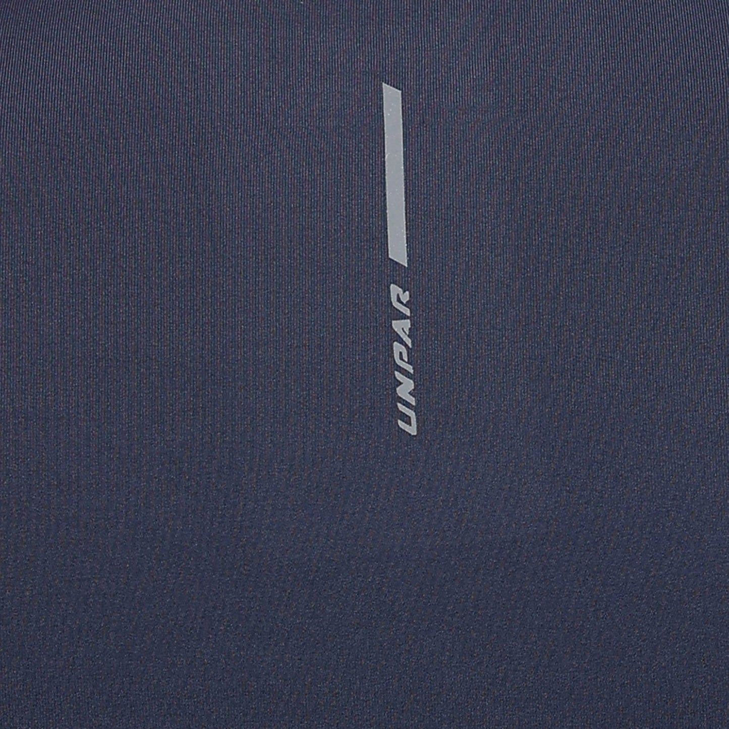 Unpar by SG Round Neck Regular Comfort Fit T-Shirt For Mens & Boys, Navy Blue | Ideal for Trail Running, Fitness & Training, Jogging, Gym Wear & Fashion Wear