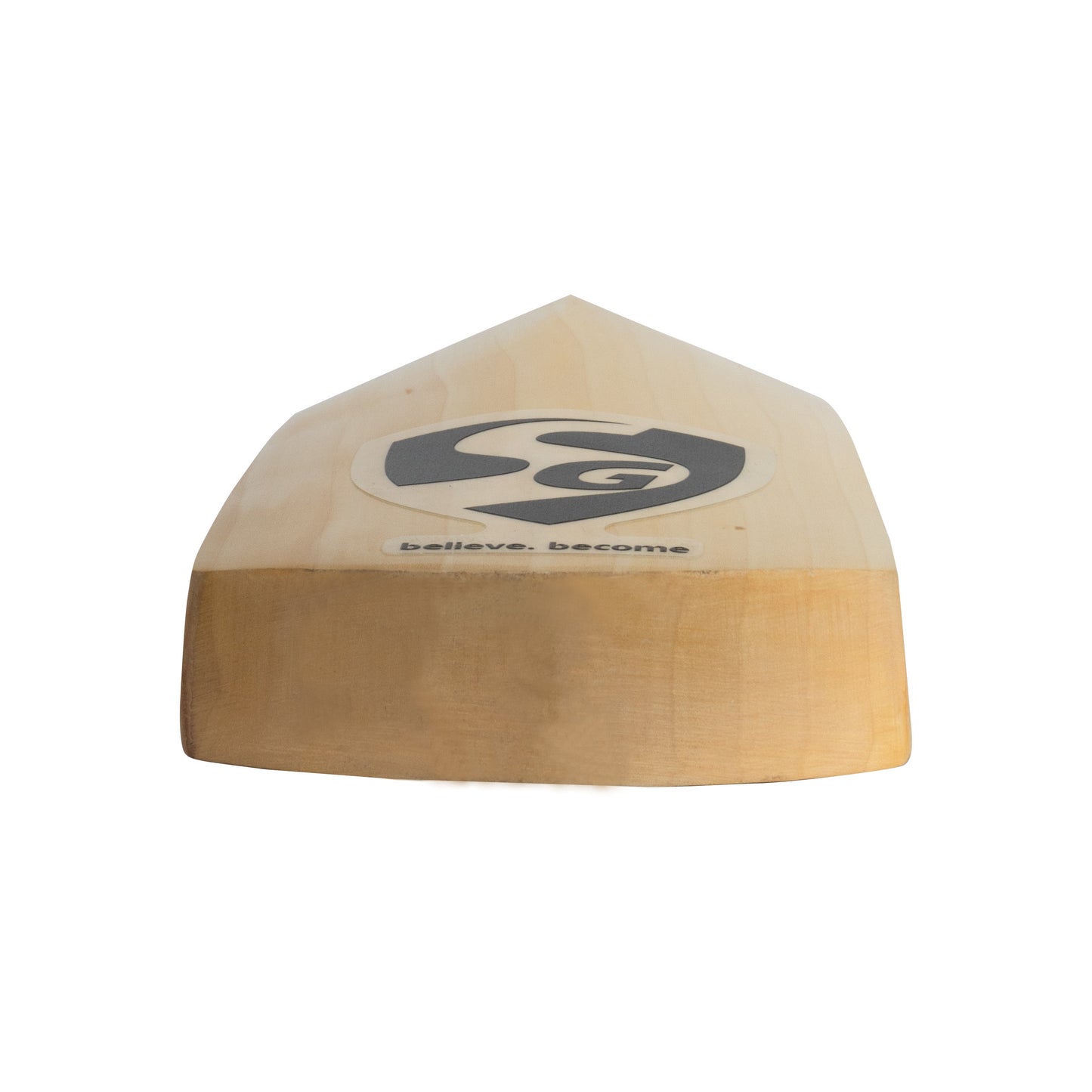 SG Sai Sudharsan English Willow Cricket Bat