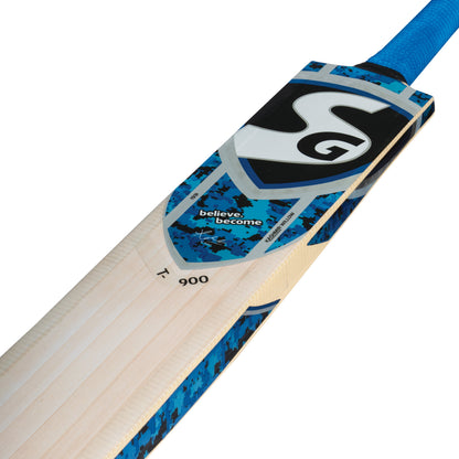 SG T-900 Tennis Cricket Bat